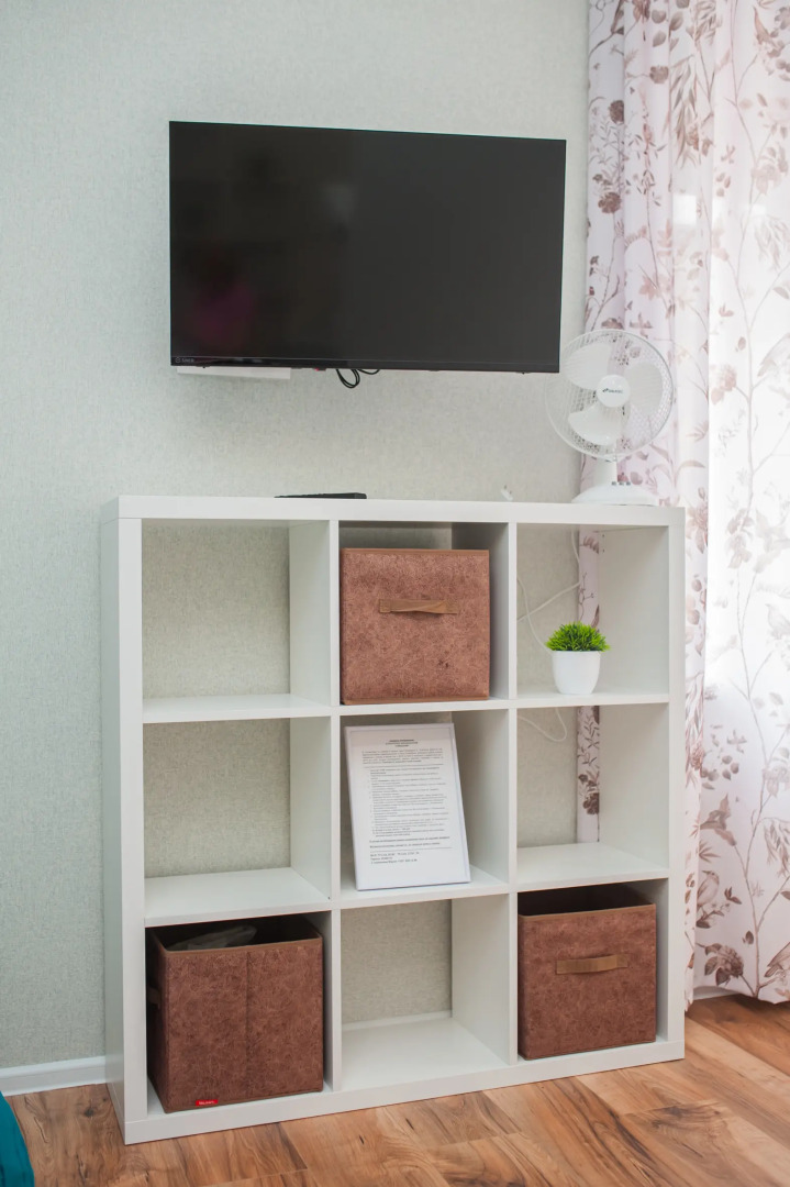 Квартира Уютная Студия на Васильевском Острове