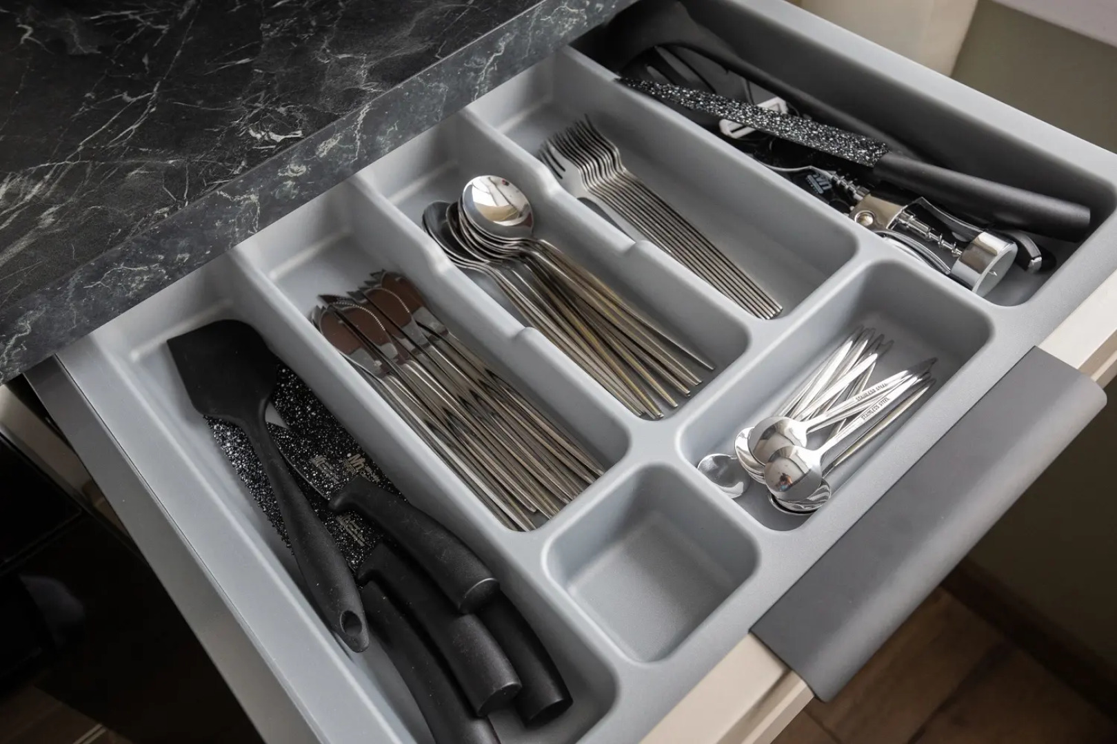 Квартира Трёхкомнатная с видом на оперный театр