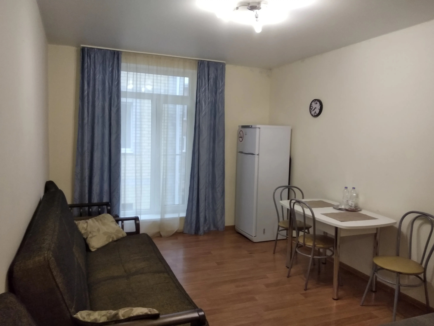 Квартира Cityinn Krasnodar