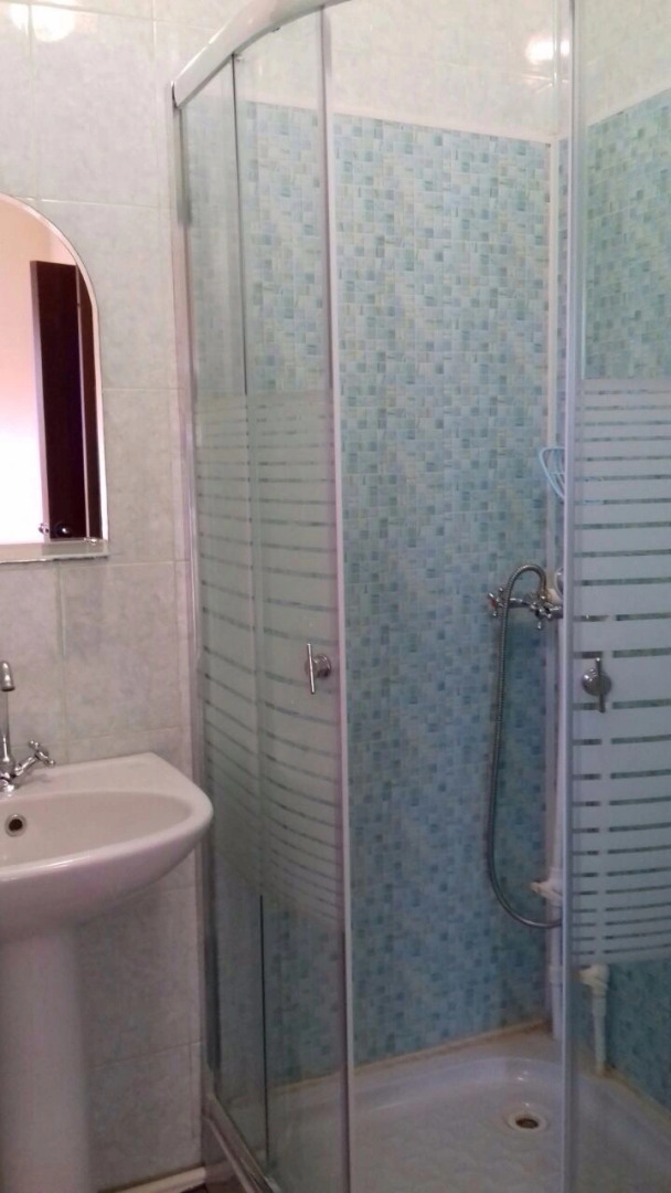 Гостевой Дом Лаго-Наки