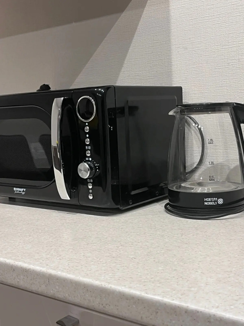 Гостевой Дом Синур