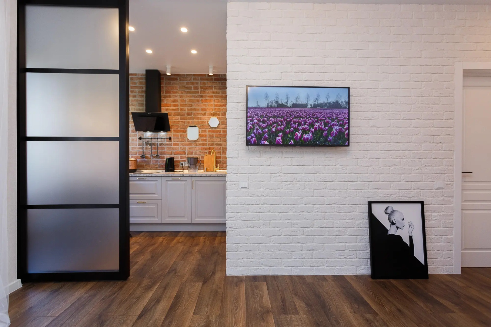 Апартаменты Silent Lake