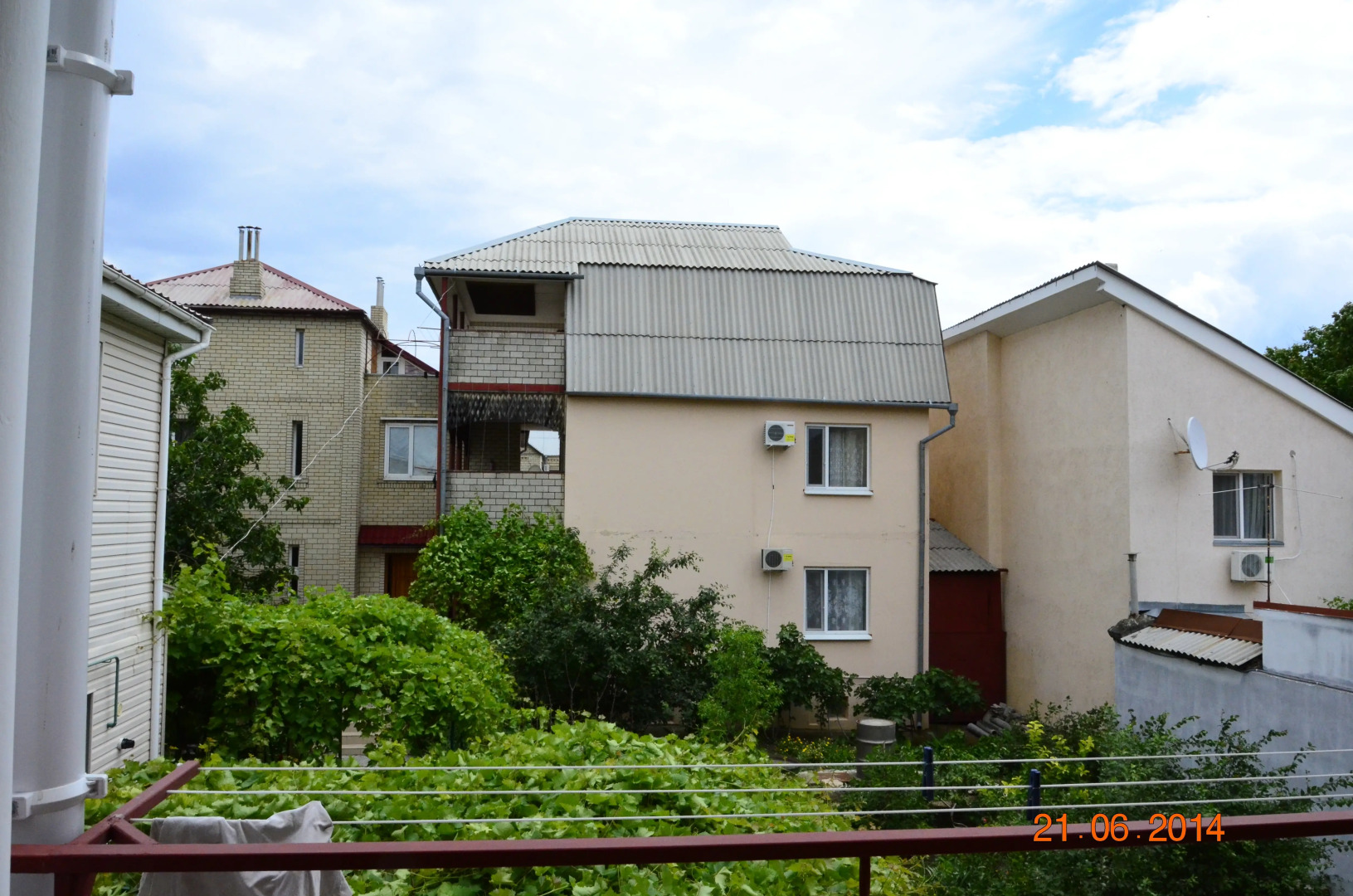 Гостевой Дом Вилла Вита