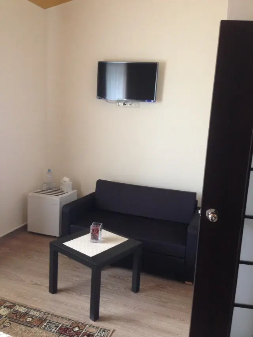 Мини-Отель Ной