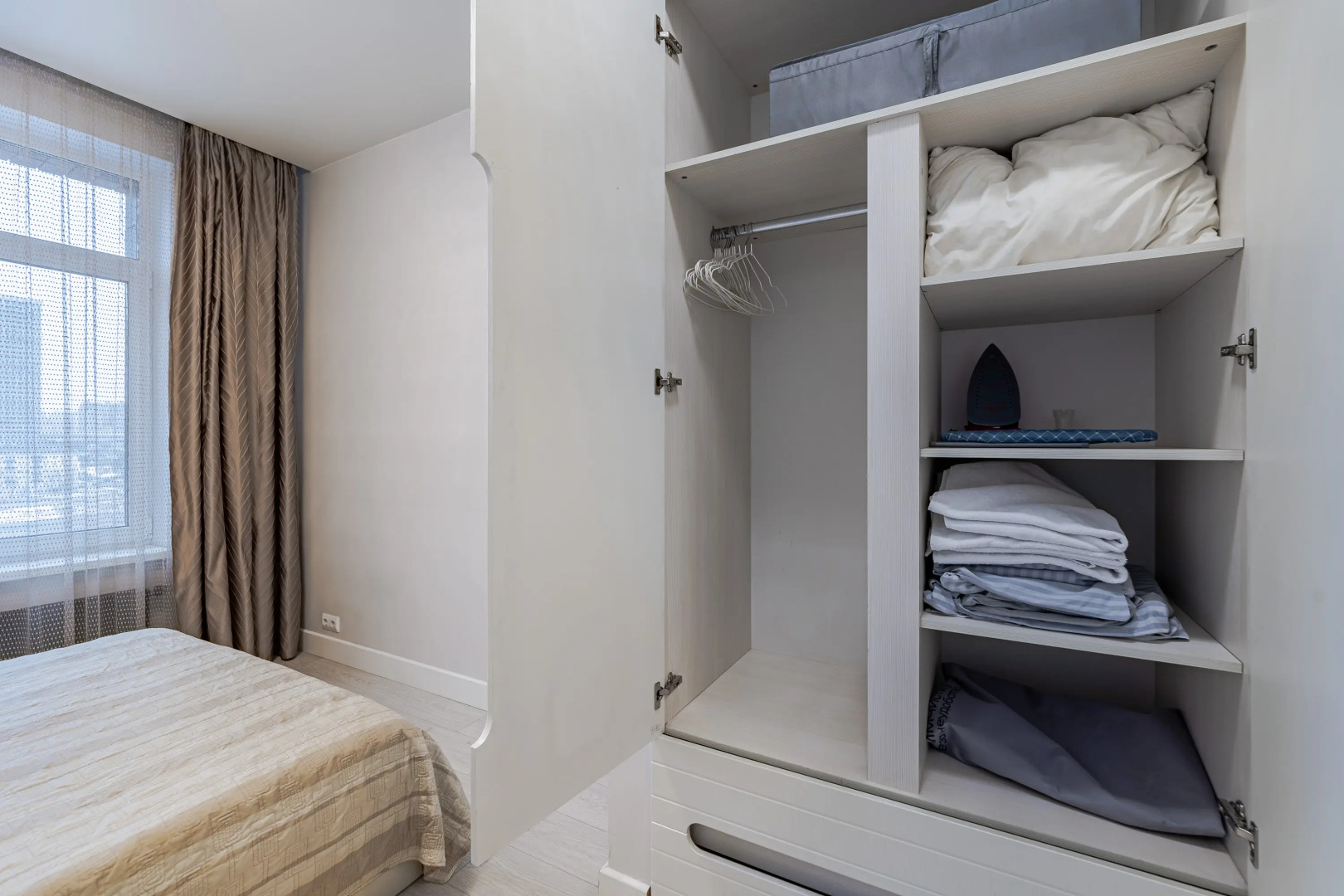 Квартира Smart Host на Большой Филевской