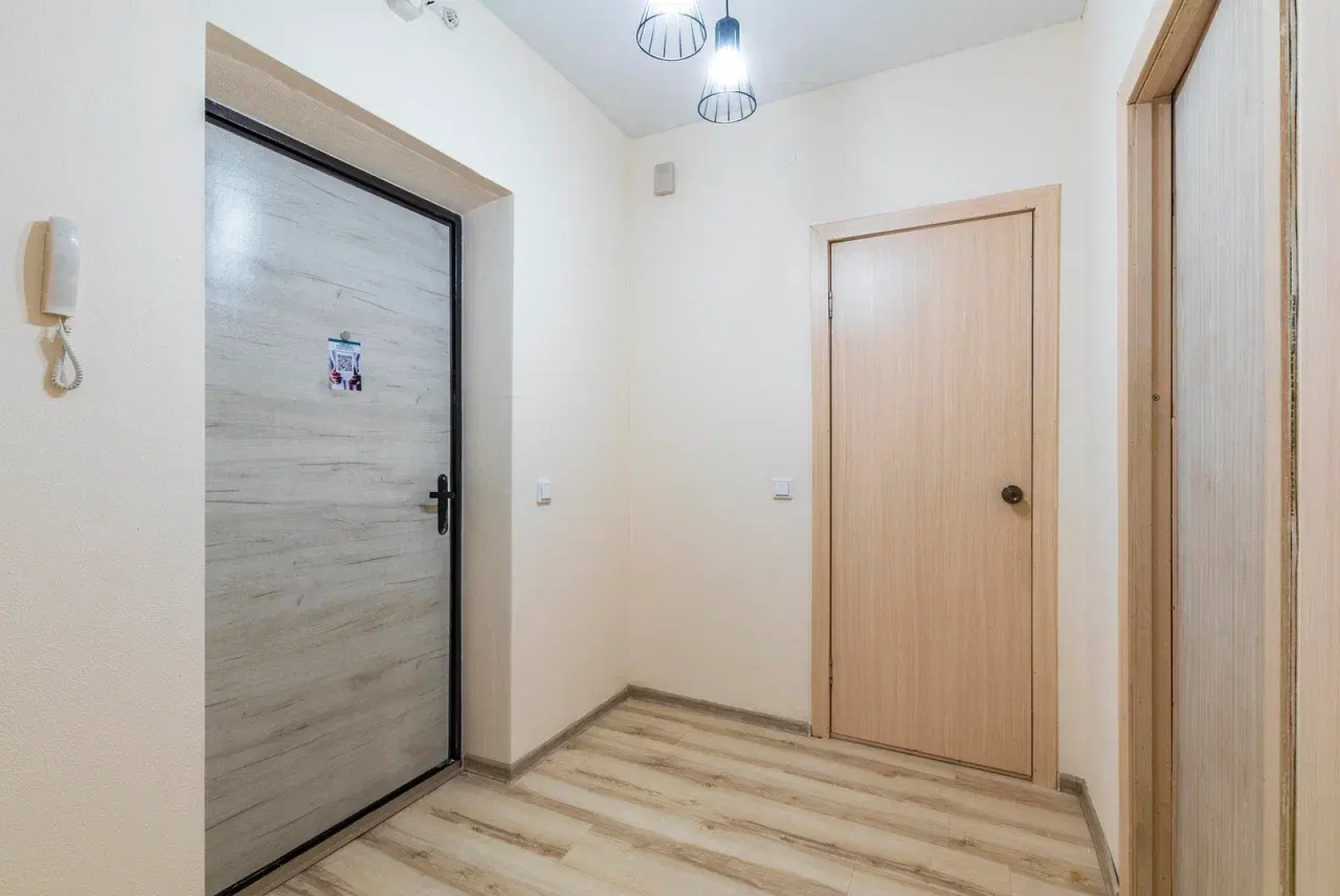 Квартира BeGuest на Широкой речке