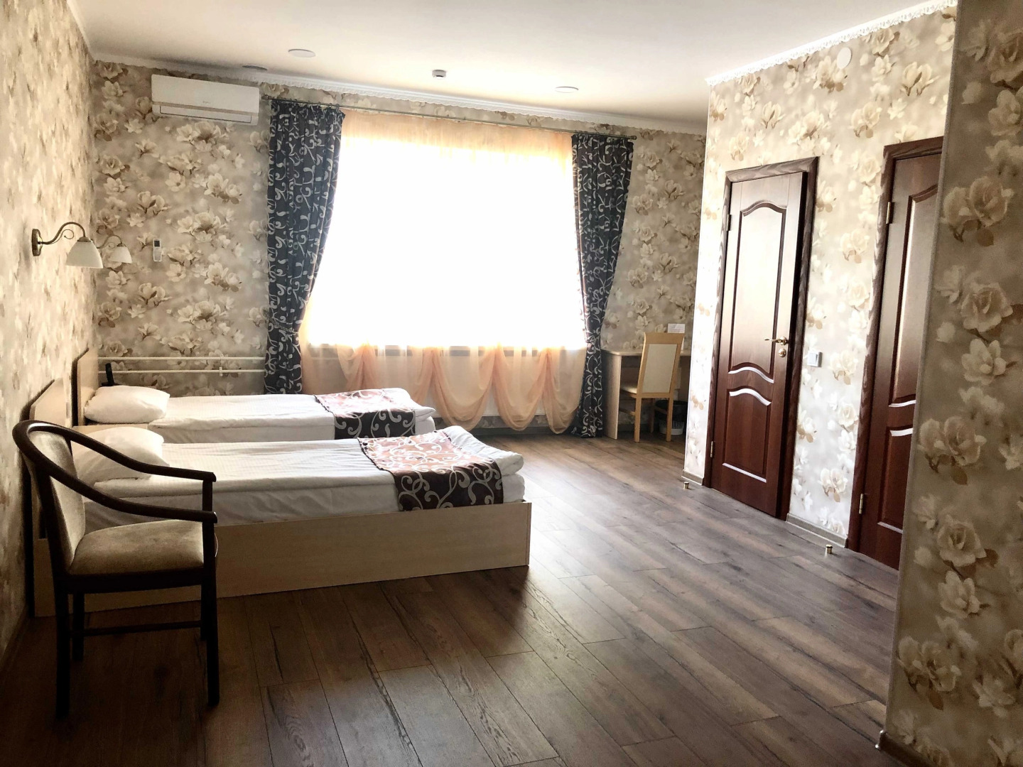 Мини-Отель Караван