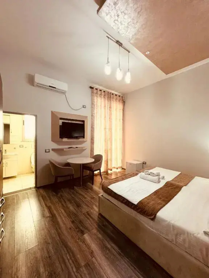 Отель Prince of lake