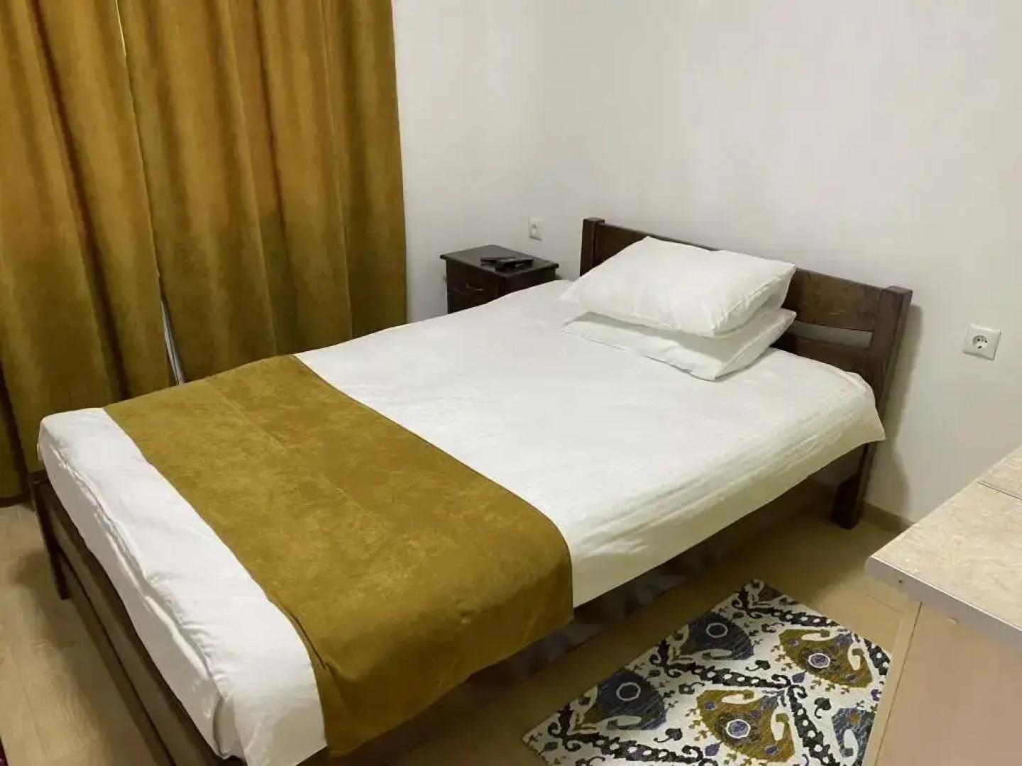 Уютные Апартаменты 1 на Велижской