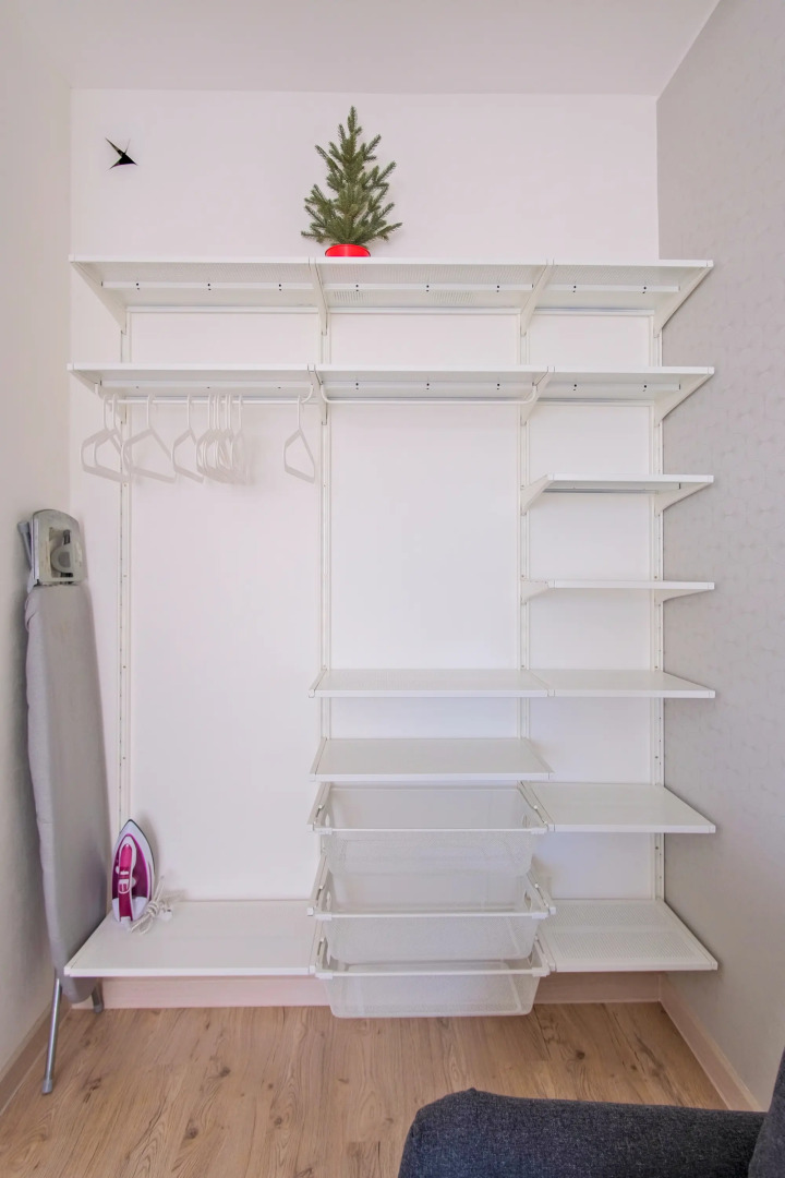 Апартаменты ЖК Морская 1