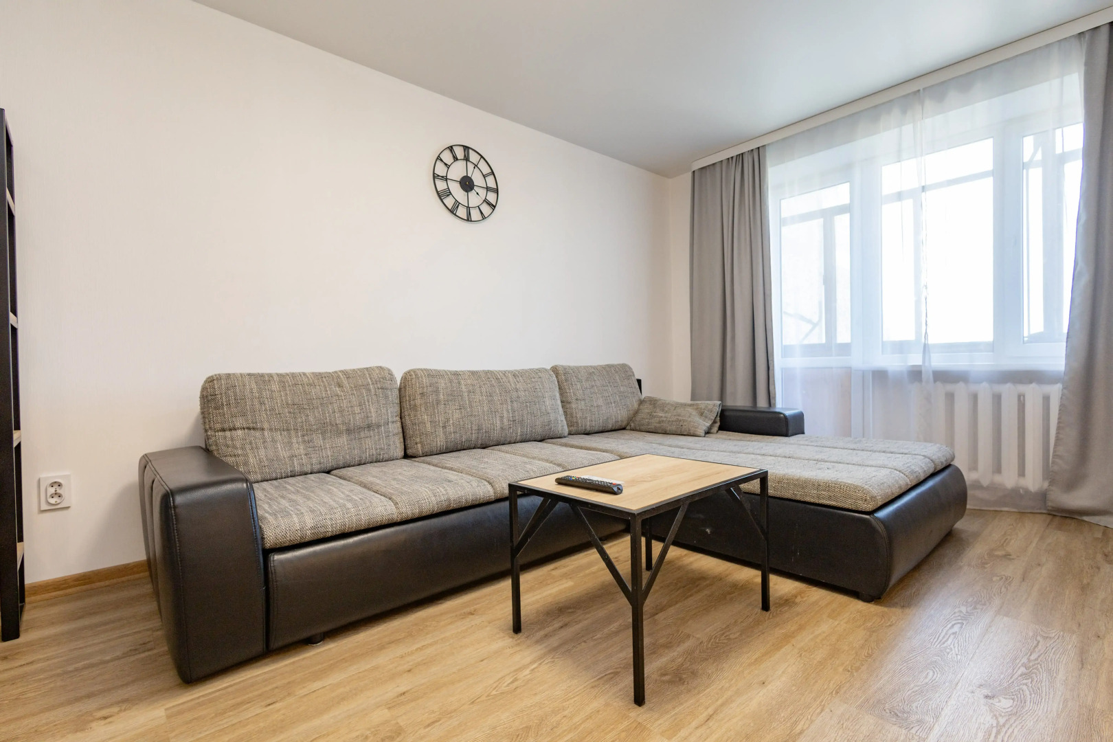 Апартаменты Рыбная деревня