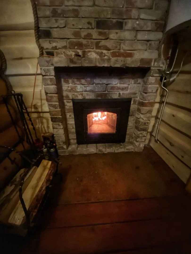 База Отдыха Целебные Кудесы