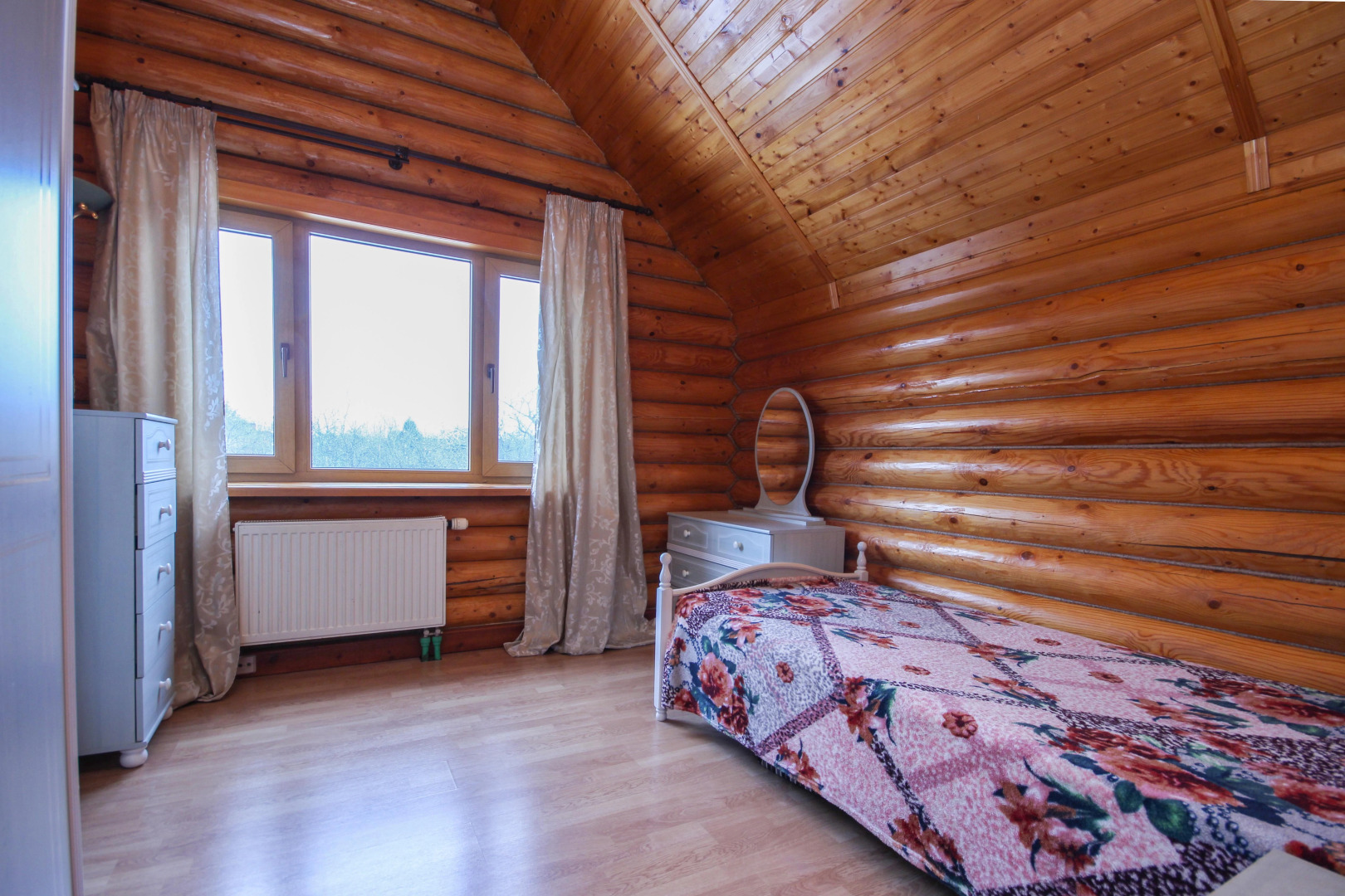 Частный Дом Dolina