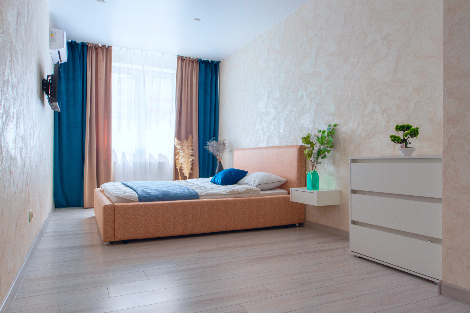 Апартаменты ЖК Арена