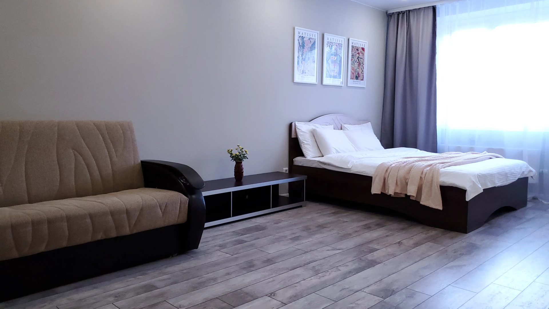 Апартаменты Panda Home возле Мать и дитя