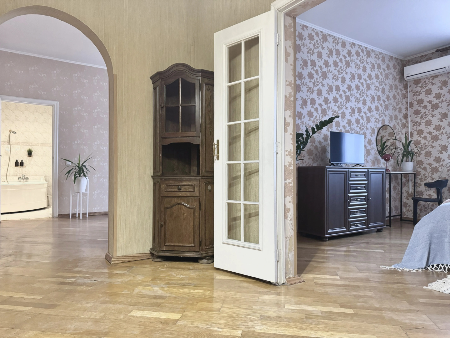 Квартира 2-к рядом с м.Свиблово