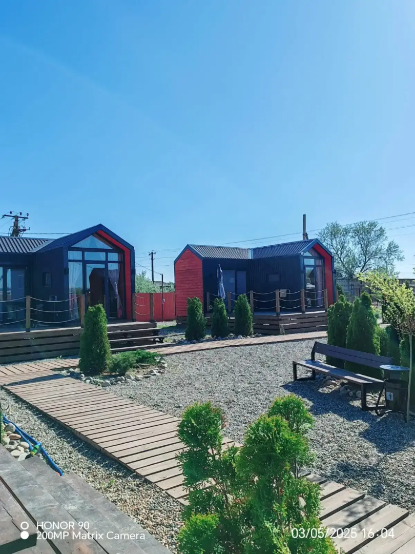 База отдыха В Кайф