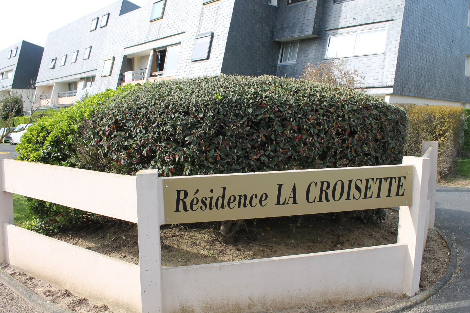 Апартаменты Duplex Croisette Juno Beach