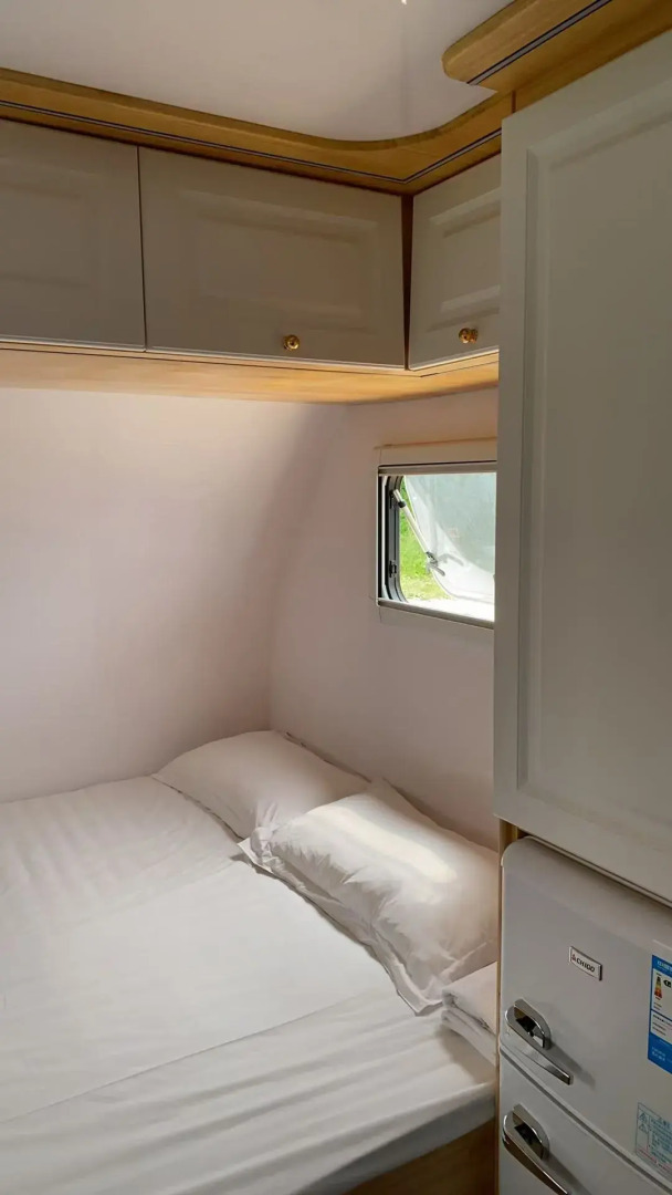 Пляжный Трейлер Кунгасный