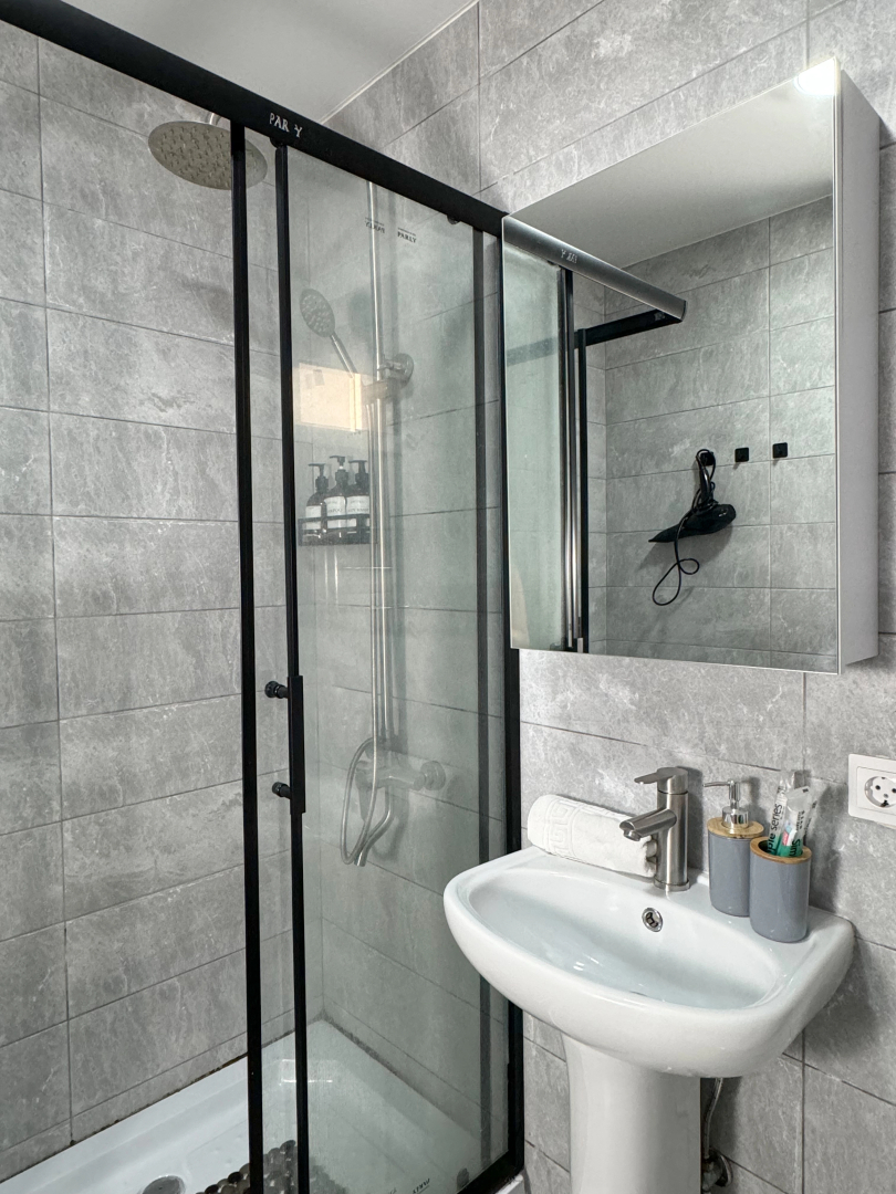 Апартаменты Радуга 3