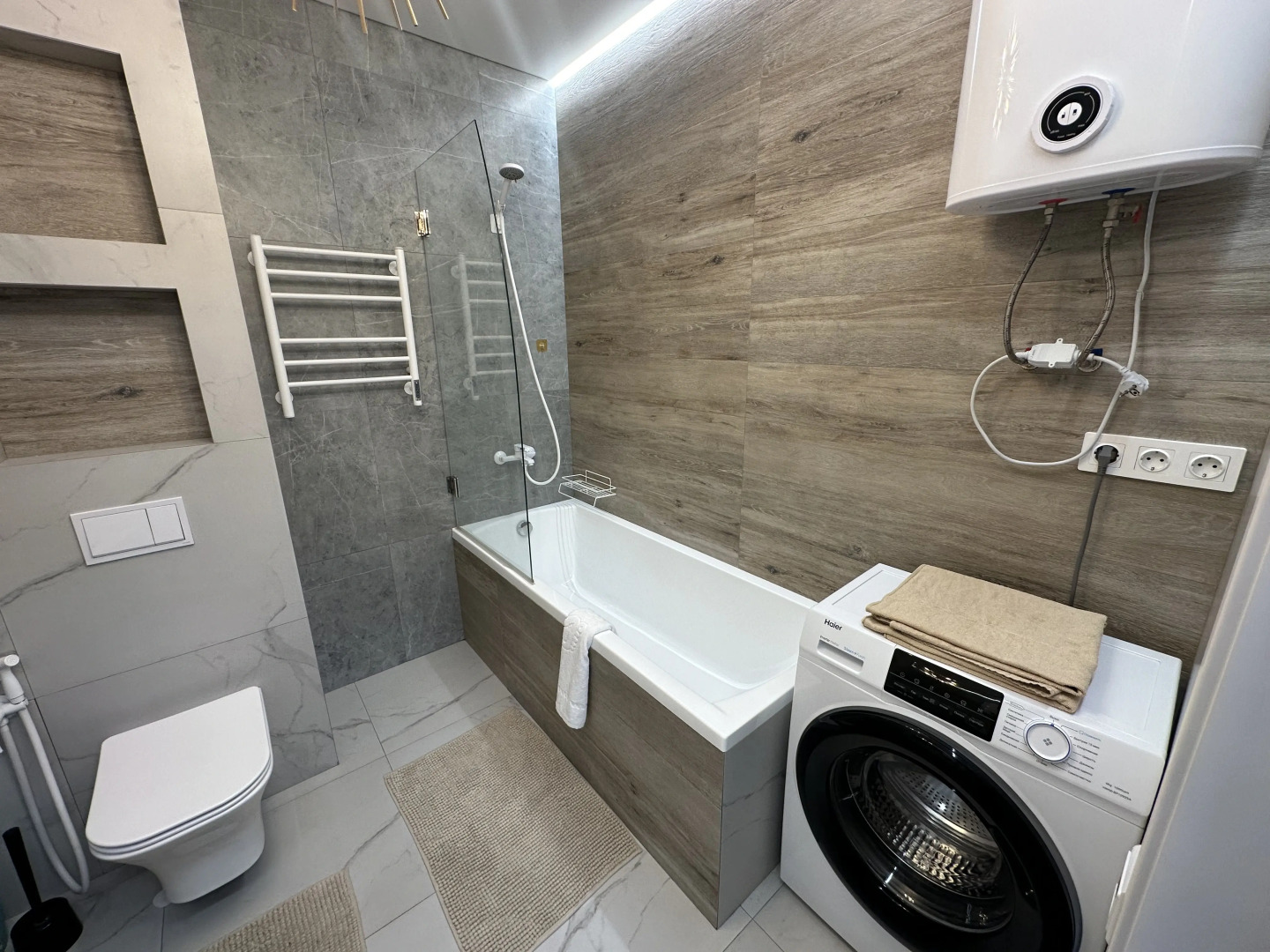 Квартира Уютная Рядом с Кремлем