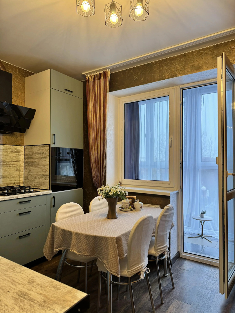 Апартаменты Прекрасная Кёнигсбергщина-1