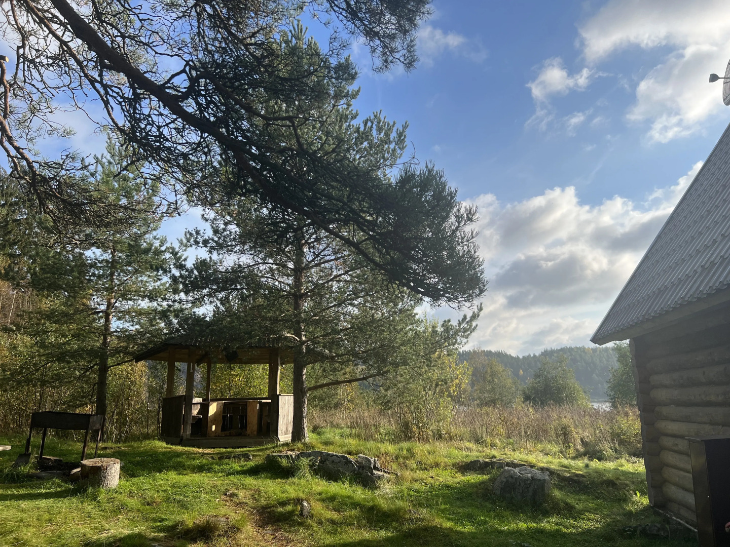 Гостевой дом Ладога Рядом