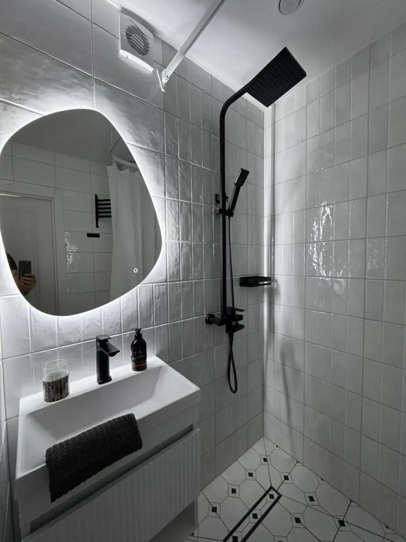 Квартира Уютная квартира