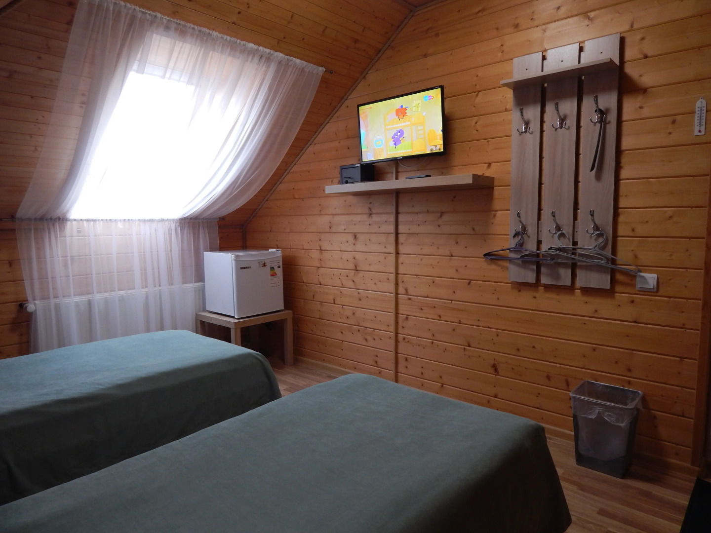 Гостевой дом Династия