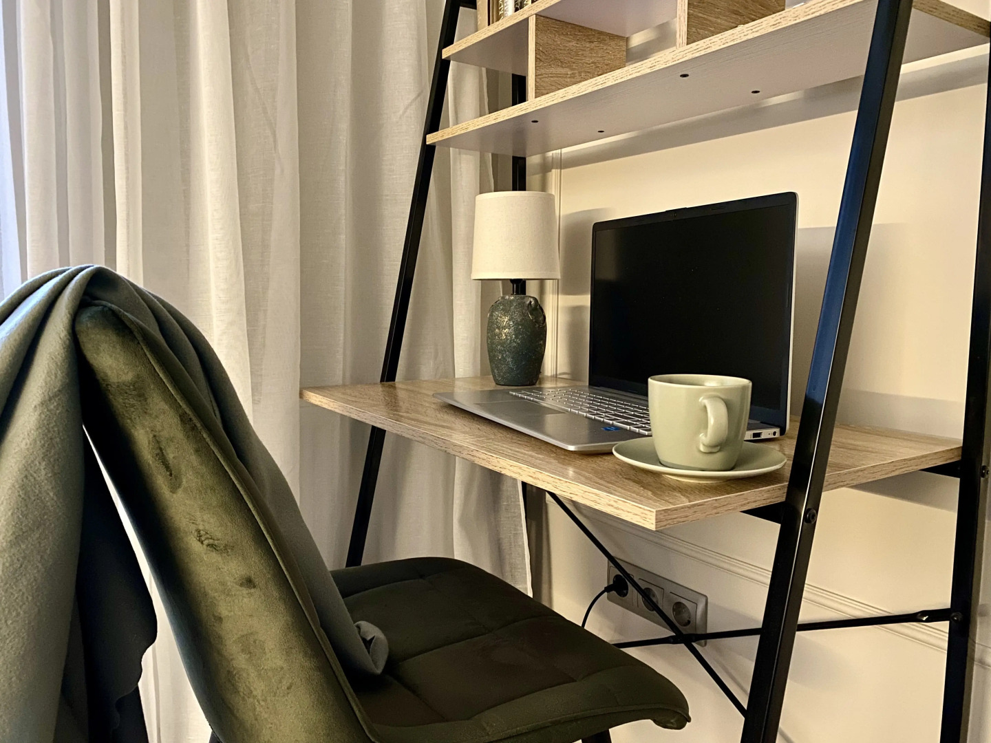 Квартира Olive Branch