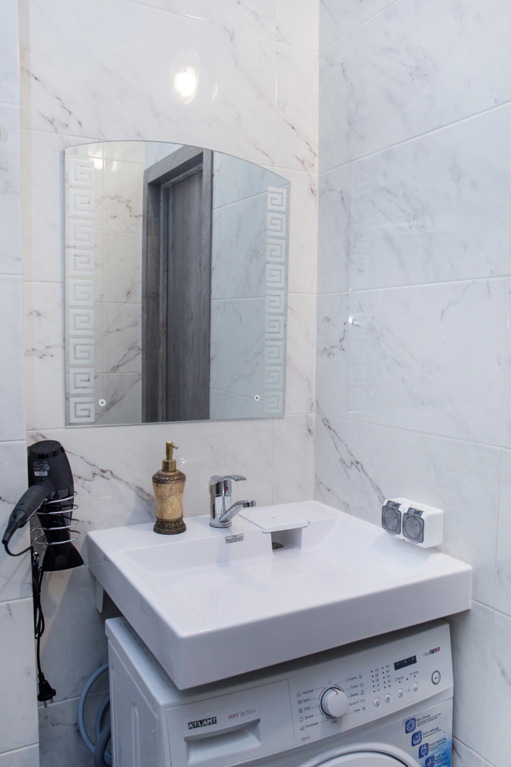 Апартаменты Мы на Сутки