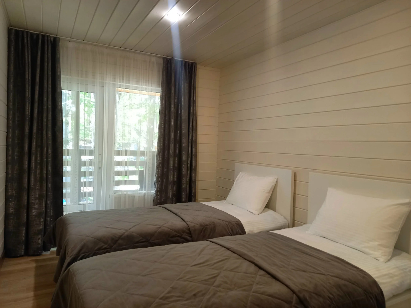 Гостиница Arkhyz Family Club