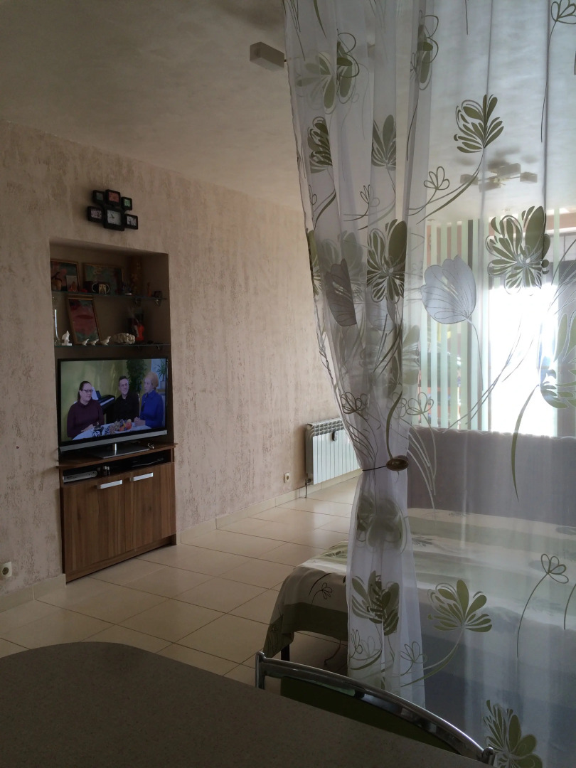 Апартаменты Премьера 6