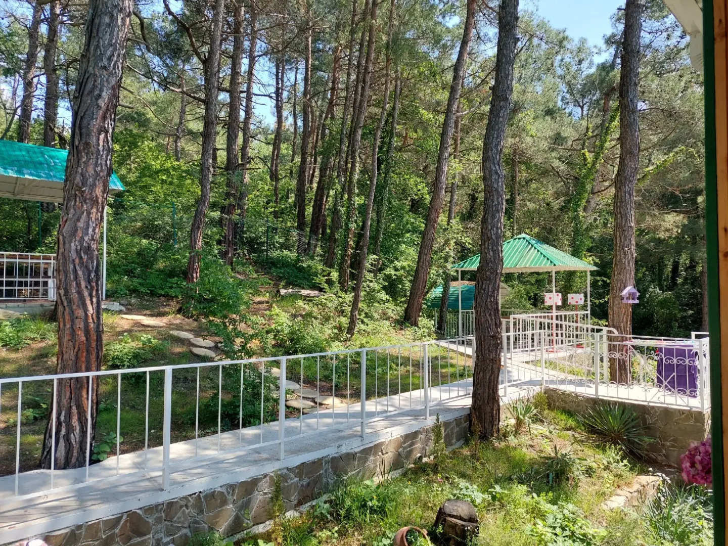 Гостевой Дом Лилия