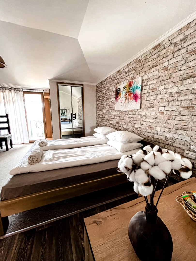 Гостевой дом на Ленинградской 28