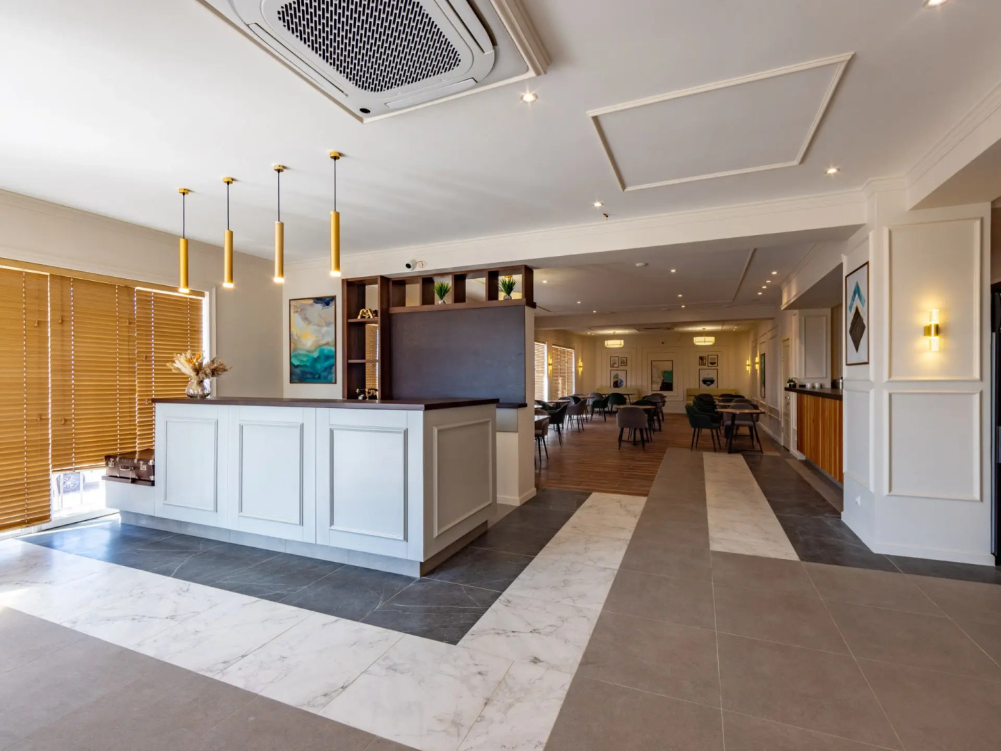 Гостевой Дом Тезоро