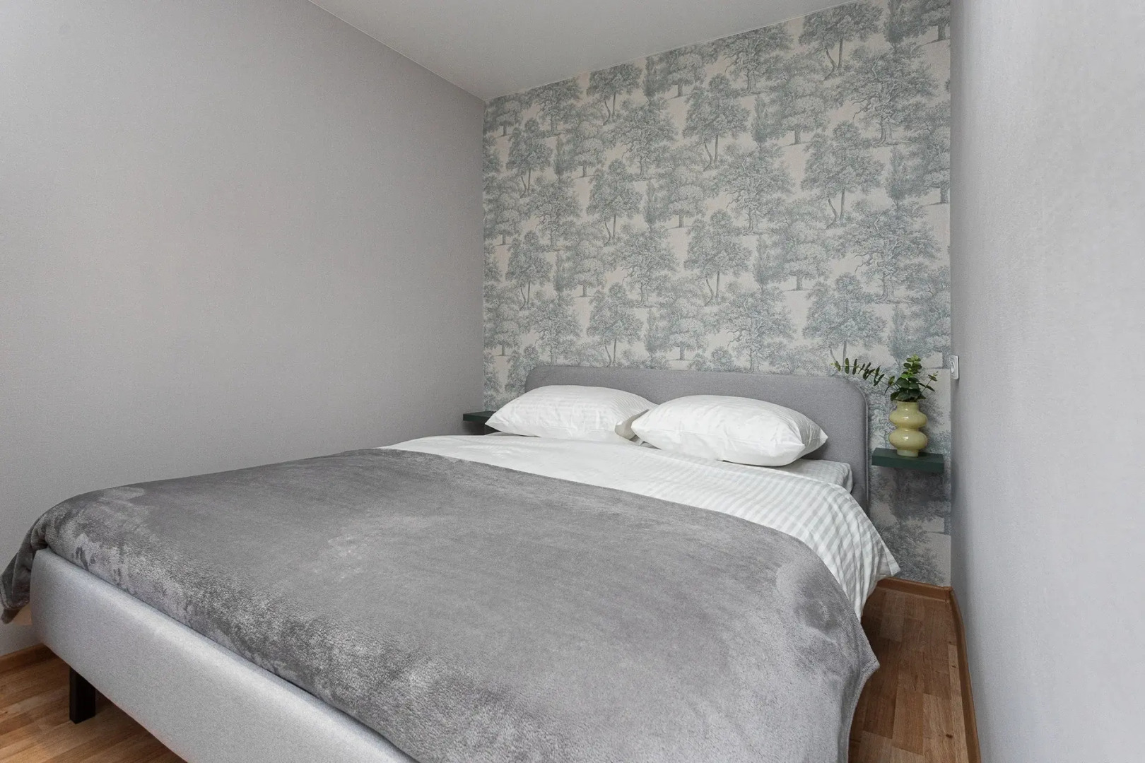 Апартаменты в стиле СССР