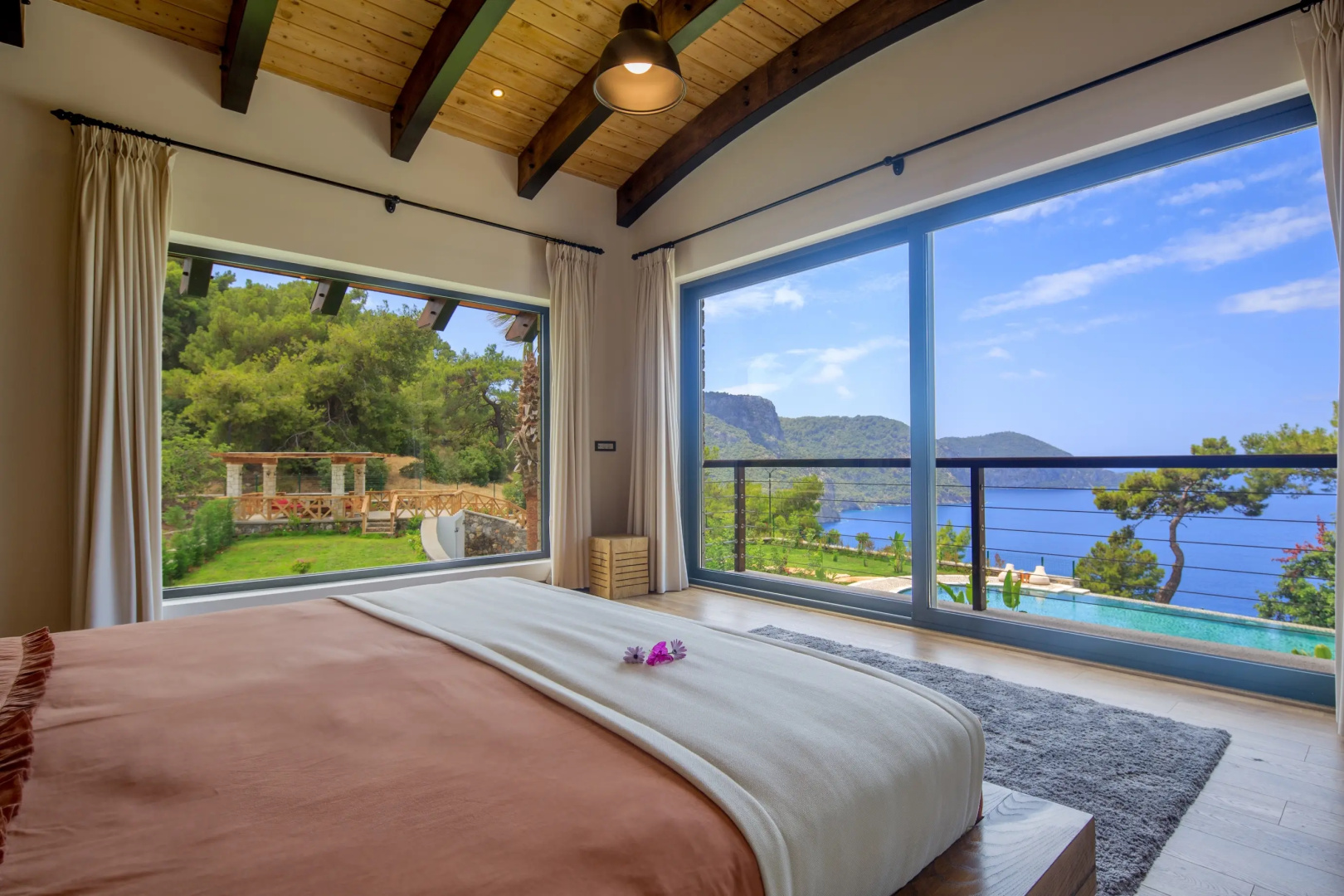 Вилла Private Bays & Islands