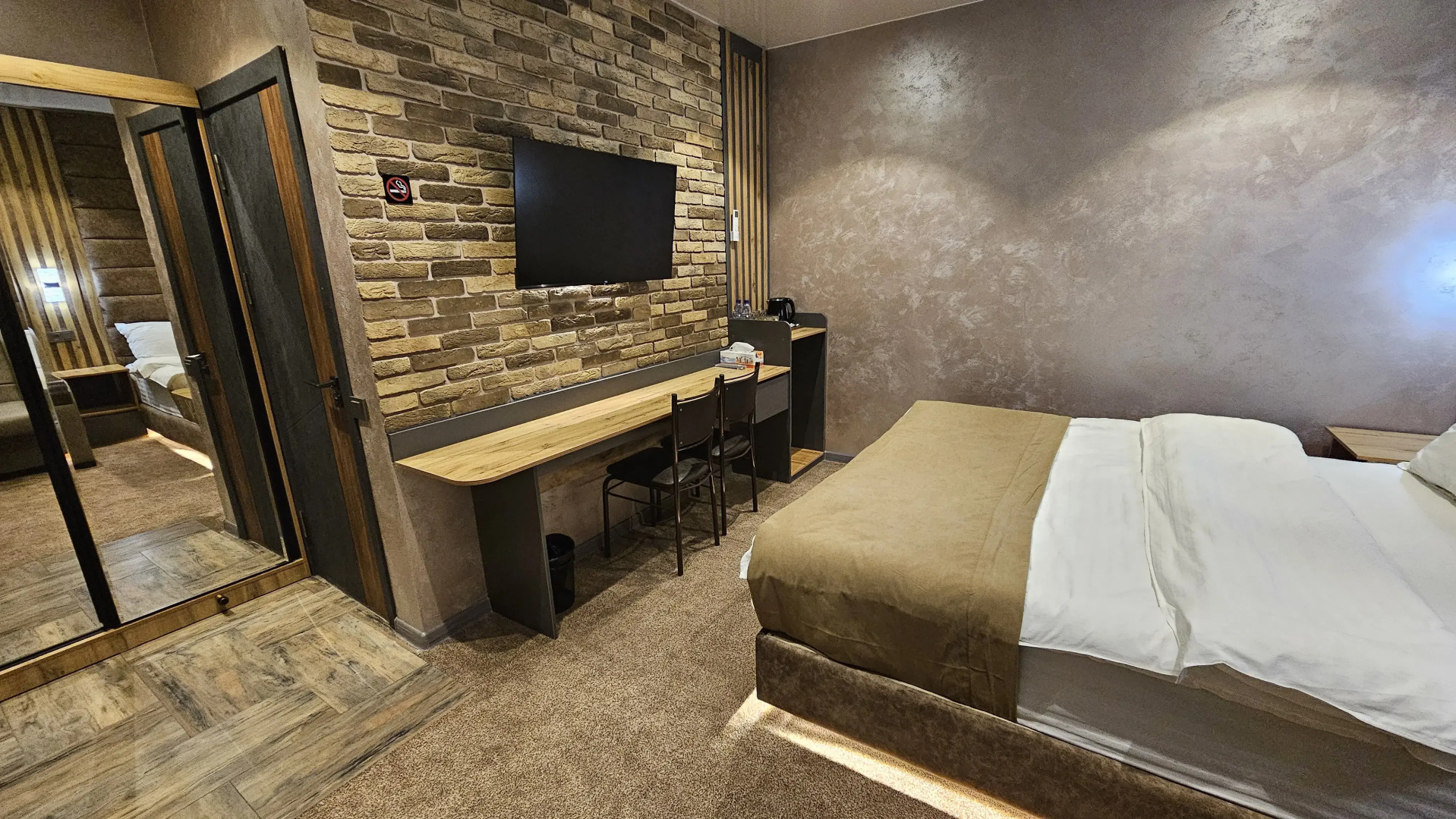 Отель Homy House