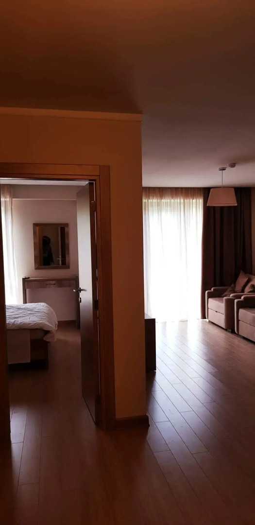 Апарт-Отель Bakurian 525i Orbi Palace