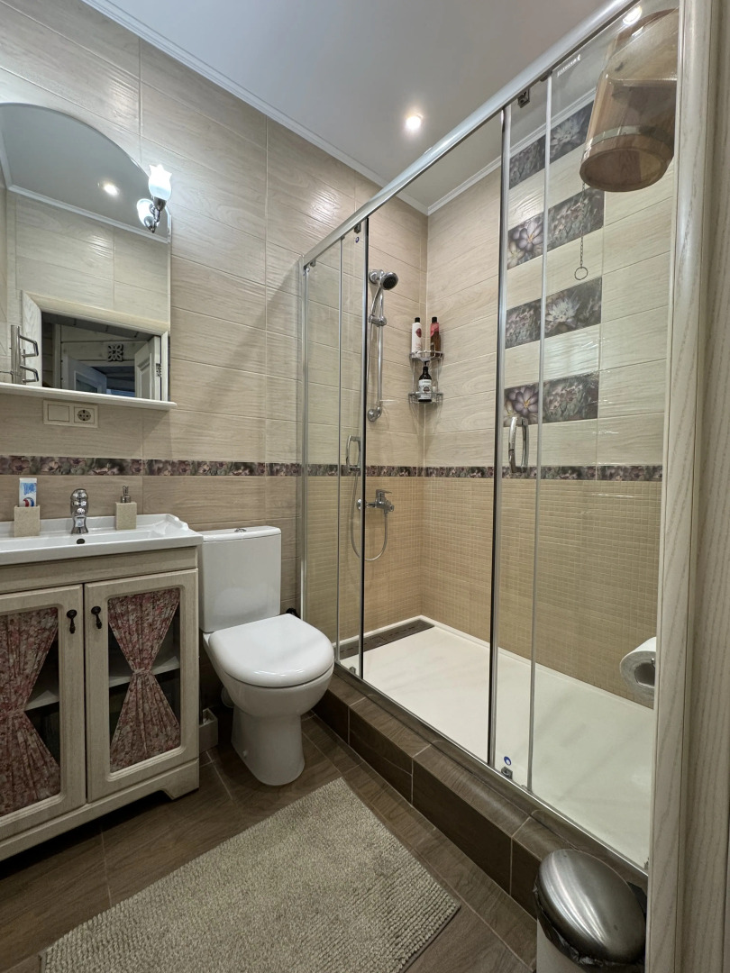 Гостевой дом Вилла романтика