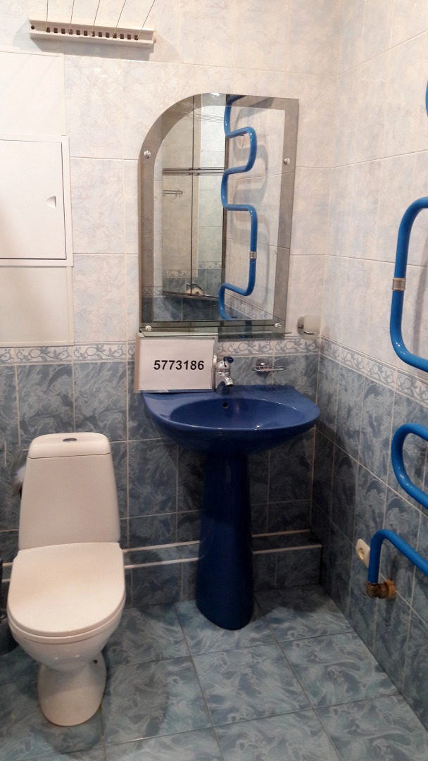 Апартаменты у Метро Пролетарская