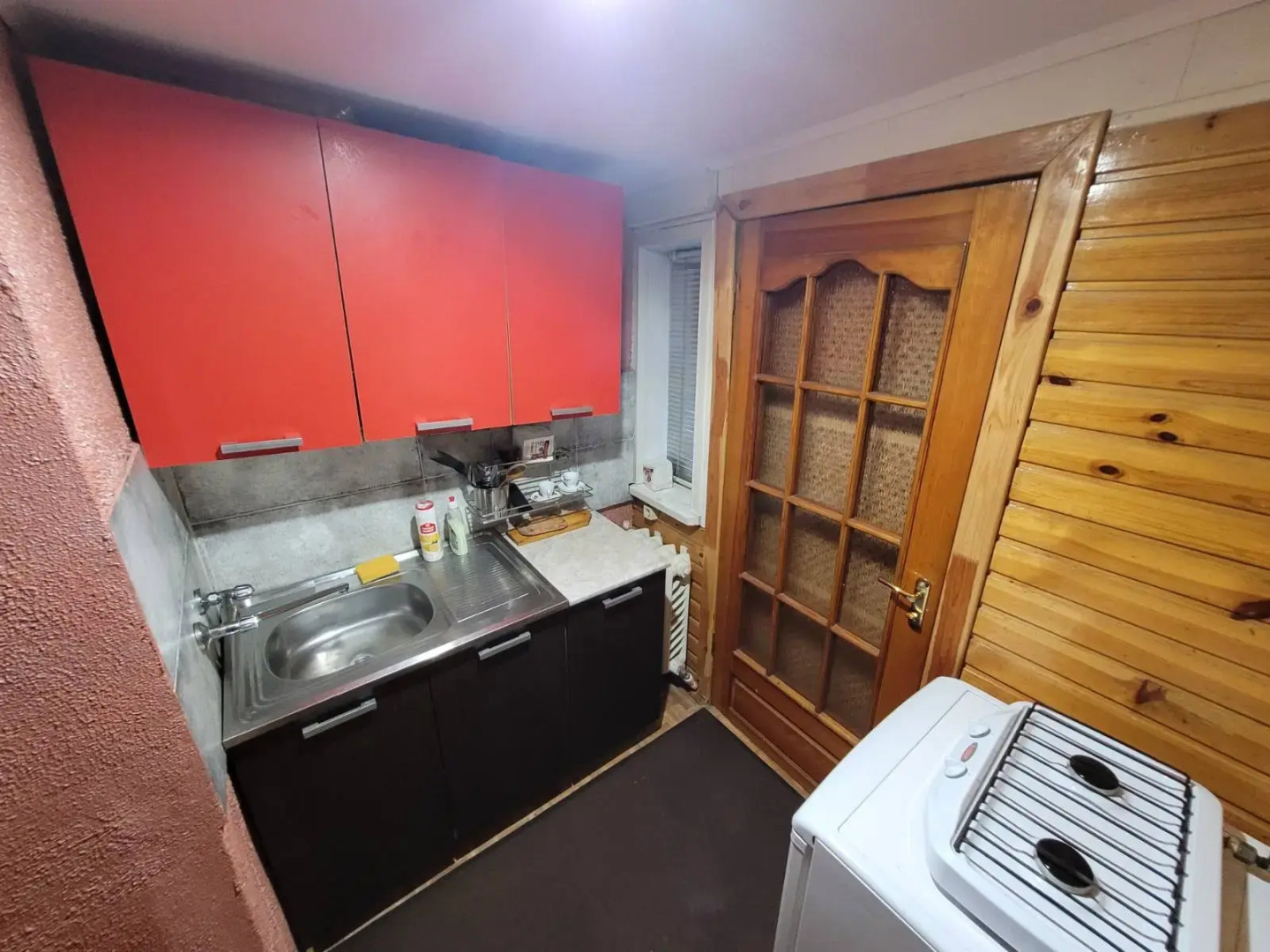 Коттедж на Сенной 13