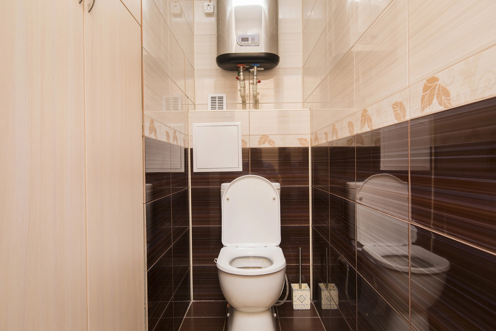 Апартаменты на Волжской набережной 8