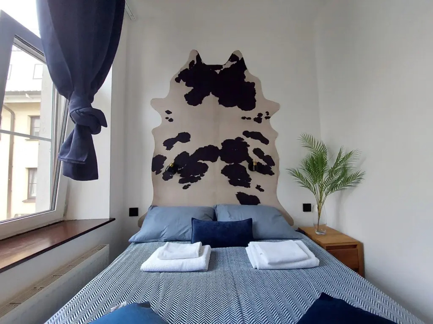 Апартаменты Smart Apart Africa 6