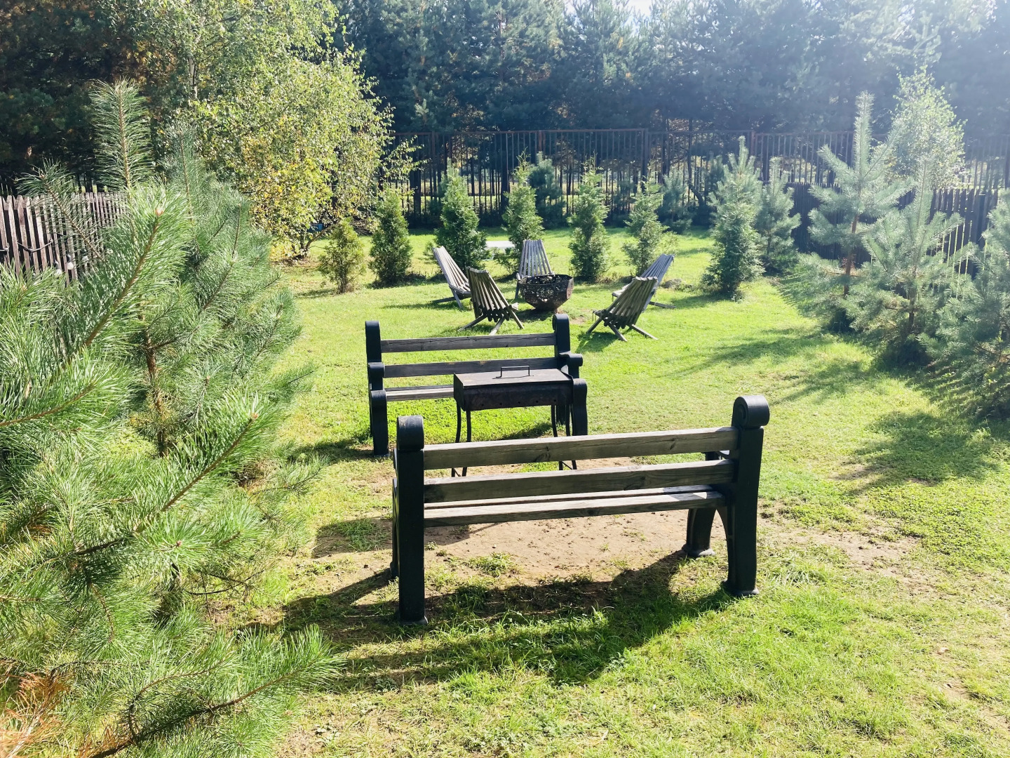 Гостевой дом Коприно