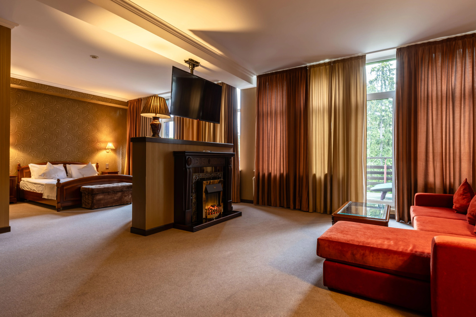 AZIMUT Отель & СПА Репино 4*