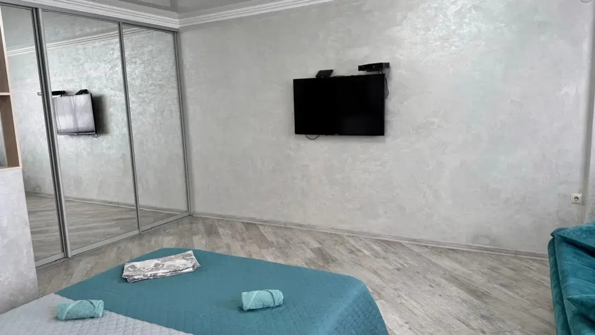 Апартаменты Sutki Rent в Минеральных Водах