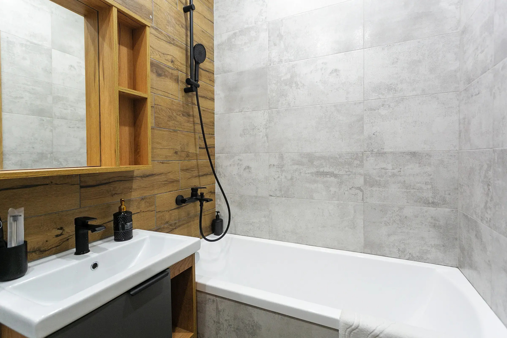 Апартаменты Welcome на Никольском проспект 16