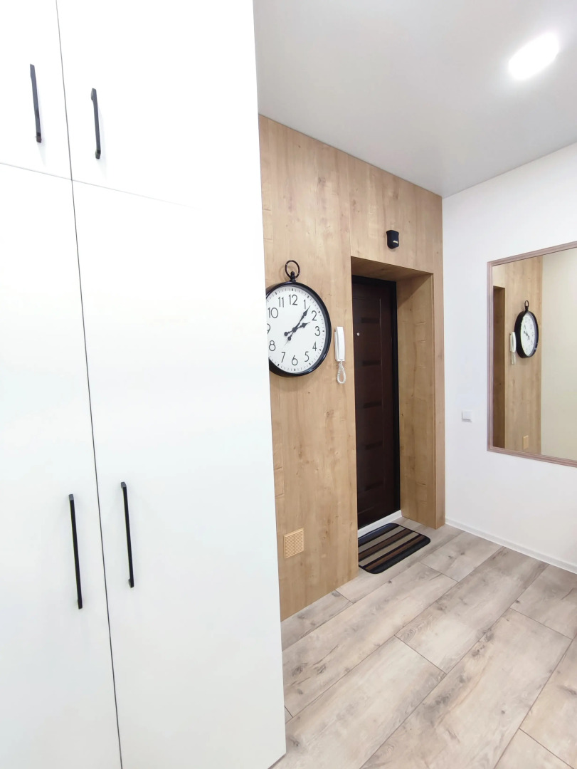 Апартаменты KenigDeluxe Mint